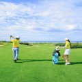 Sân Tập golf: Tìm hiểu về công dụng và một số loại sân đặc trưng