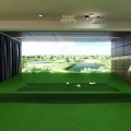 Thiết kế phòng golf 3D: Tạo ra không gian golf tùy chỉnh tại nhà