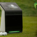 Garmin Approach R50: Bước Đột Phá Cho Luyện Tập Golf Tại Nhà
