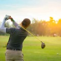 5 kiểu đánh golfer phải thuần thục để chinh phục sân golf dạng links