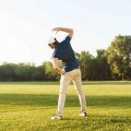 5 lợi ích không ngờ của chơi golf một mình trên sân golf