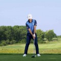 5 sai lầm khiến bạn chơi golf không tiến bộ