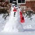 Bạn biết gì về Snowman trong golf?