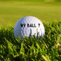 Điều gì sẽ đến với golfer khi bóng golf bị mất?