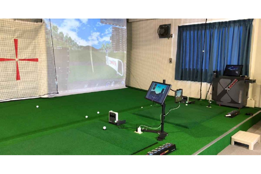 Bí quyết thiết kế phòng golf 3D để mang lại trải nghiệm tuyệt vời