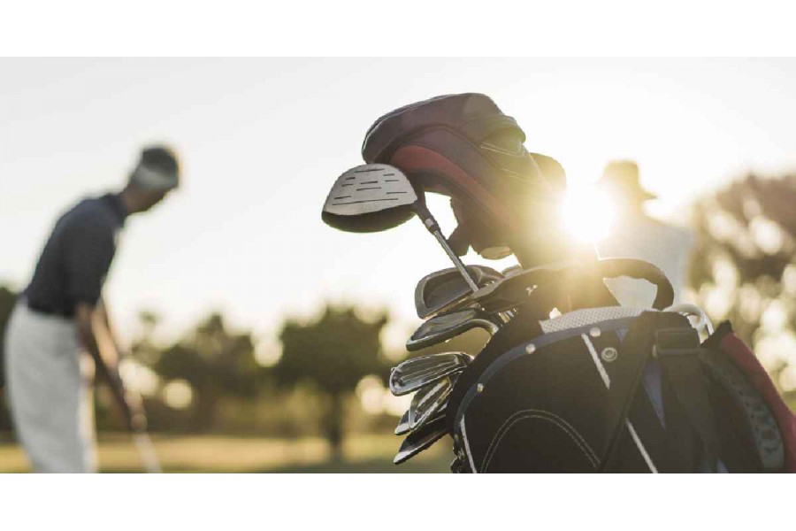 Các thiết bị chơi golf thông minh giúp golfer cải thiện trình độ 