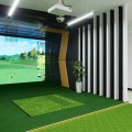 Các yếu tố quan trọng trong việc thiết kế phòng golf 3D