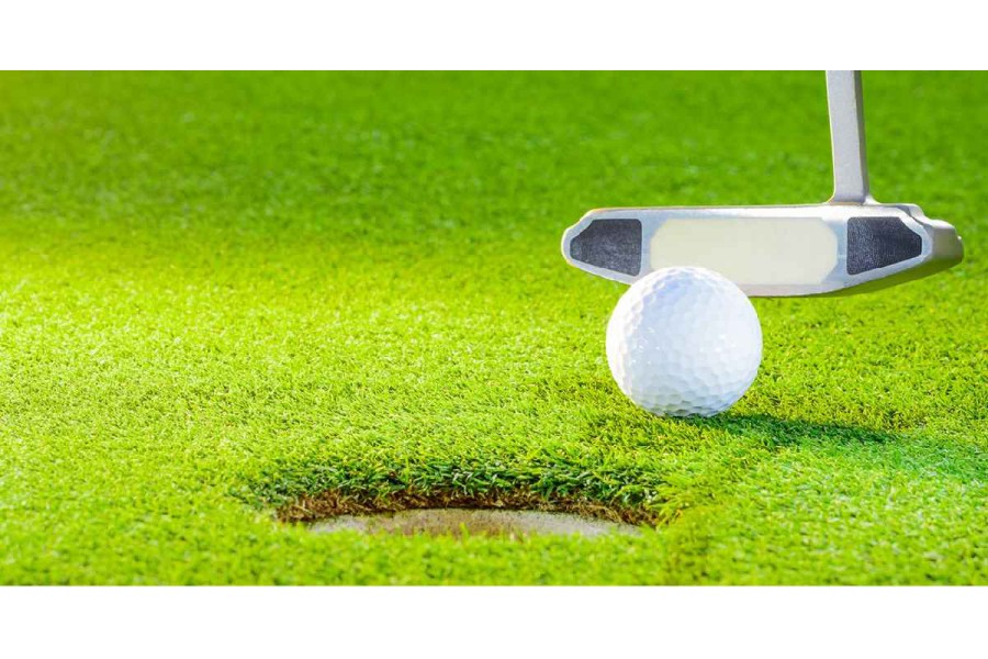 Cách bảo quản và chăm sóc thiết bị golf đúng cách