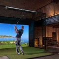 Chơi golf màn hình 3D đem lại những trải nghiệm cực kỳ thú vị gì?