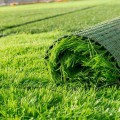 Thi công green cỏ nhân tạo: 9 Lợi ích khi sử dụng cỏ nhân tạo