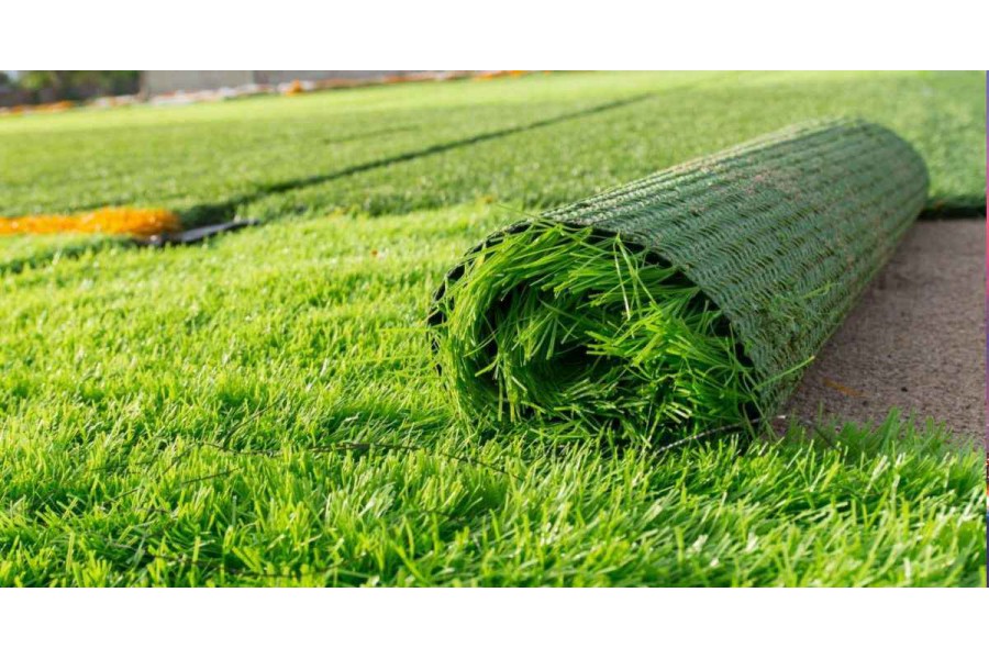 Thi công green cỏ nhân tạo: 9 Lợi ích khi sử dụng cỏ nhân tạo