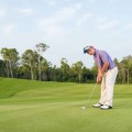 Kích thước sân tập golf tiêu chuẩn và thông tin chi tiết