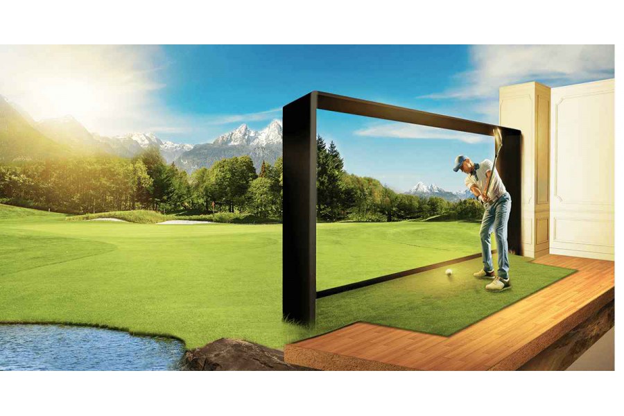 Giá Phòng Tập Golf 3D - Bảng Giá Chi Tiết và Dịch Vụ Đi Kèm