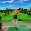 Giải đáp những thắc mắc về phòng tập golf 3D
