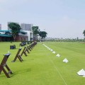 Sân tập golf - giải pháp cho các golfer bận rộn nhưng vẫn muốn chơi golf