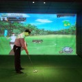 Góc thắc mắc: Nên tập golf bao lâu trước khi ra sân?