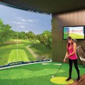 Golf 3D và những lợi ích không ngờ dành cho golfer