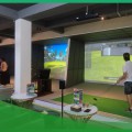 Trải nghiệm Golf 3D Đẳng Cấp – Tối Ưu Chi Phí và Không Gian