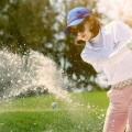 Khám phá Sân tập golf: Nền tảng hoàn hảo cho sự thành công
