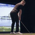 Kích Thước Phòng Golf 3D Tối Thiểu Là Bao Nhiêu?