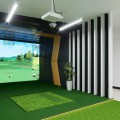 Kích thước phòng Golf 3D cần đạt tiêu chuẩn là bao nhiêu?