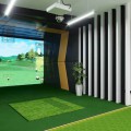 Kích thước phòng golf 3d và những điều cần biết