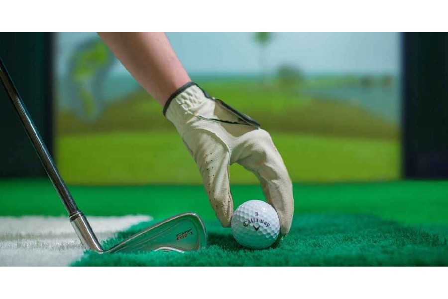 Kinh doanh phòng golf 3D: nhà đầu tư nhận được gì?