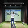 Kinh doanh phòng tập golf 3D - Xu hướng mới tại thị trường Việt Nam