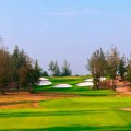 Kinh doanh sân golf: Những điều cần biết về chi phí xây dựng sân golf