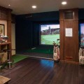 Lợi ích khi lắp đặt phòng golf 3d trong nhà
