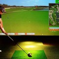 Màn hình golf 3D: Khái niệm và ưu điểm nổi bật