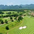 Một số sự thật thú vị về sân tập golf có thể bạn chưa biết