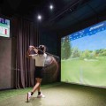 Đơn vị thiết kế phòng golf 3D giá rẻ chuyên nghiệp - SMARTYGOLF