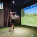 Kinh doanh phòng golf 3D: Tương lai của ngành golf?