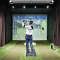 Thiết kế phòng golf 3D chuyên nghiệp: 10 ý tưởng thiết kế độc đáo