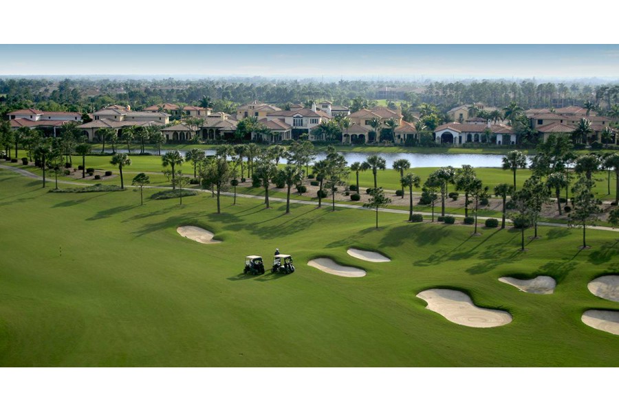 Sân tập golf: Địa điểm lý tưởng để rèn luyện kỹ năng chơi golf