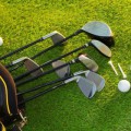Bạn biết gì các loại gậy golf hiện nay?