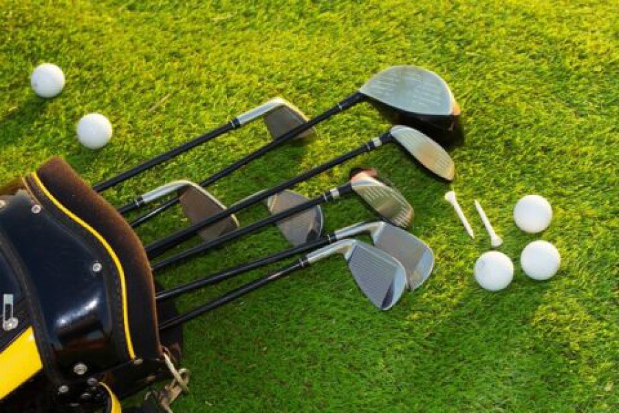 Bạn biết gì các loại gậy golf hiện nay?