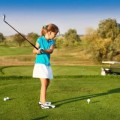 Cách lựa chọn gậy golf cho trẻ em phù hợp nhất