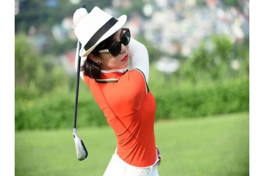 4 chấn thương khi chơi Golf và cách phòng tránh