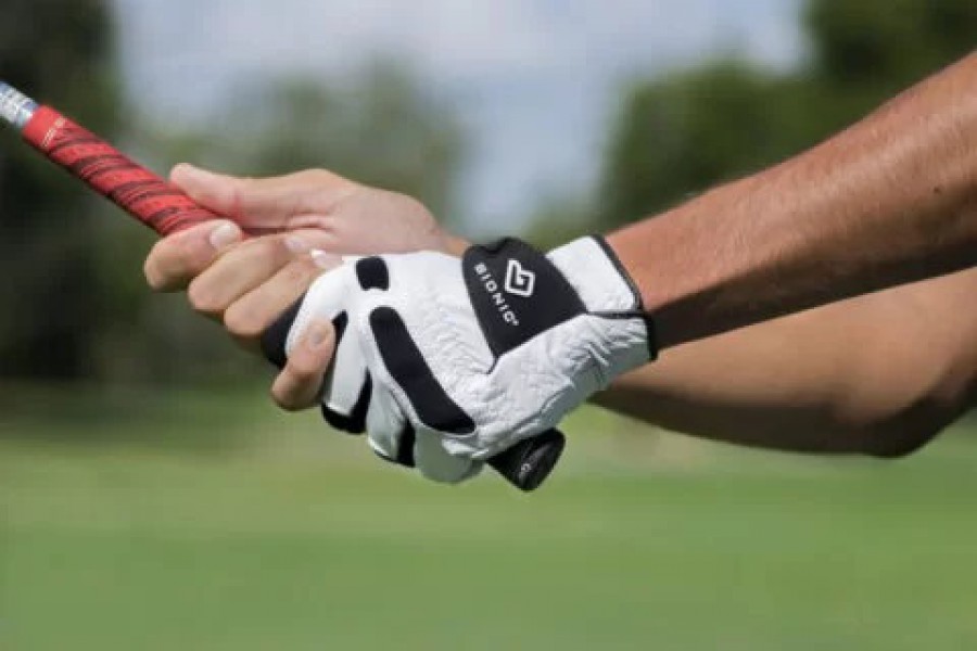 Lựa chọn găng tay chơi Golf như thế nào là chuẩn nhất?