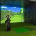 Phòng tập Golf 3D: Tại sao nên đầu tư?