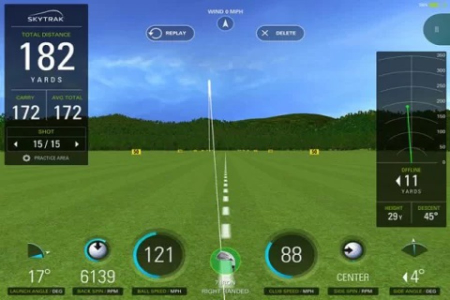 Top 3 phần mềm golf 3D được ưa chuộng nhất hiện nay