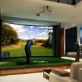 Xu hướng kinh doanh phòng Golf 3D