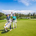 Những điều bạn nên biết về sân tập golf