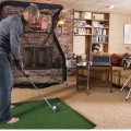 Những dụng cụ cần thiết để tự tập chơi golf tại nhà