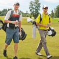 Những lợi ích về sức khỏe mà chơi golf đem lại  - Smarty golf