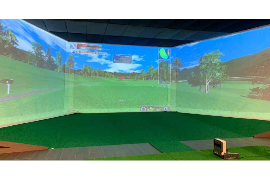 Những phần mềm Golf 3D tốt nhất năm 2022 Golfer không thể bỏ qua