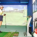 Phòng Đánh Golf 3D - Tận Hưởng Trải Nghiệm Golf Tuyệt Vời Trong Nhà