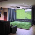 Phòng tập golf 3D giá bao nhiêu và đem lại trải nghiệm tuyệt vời gì?